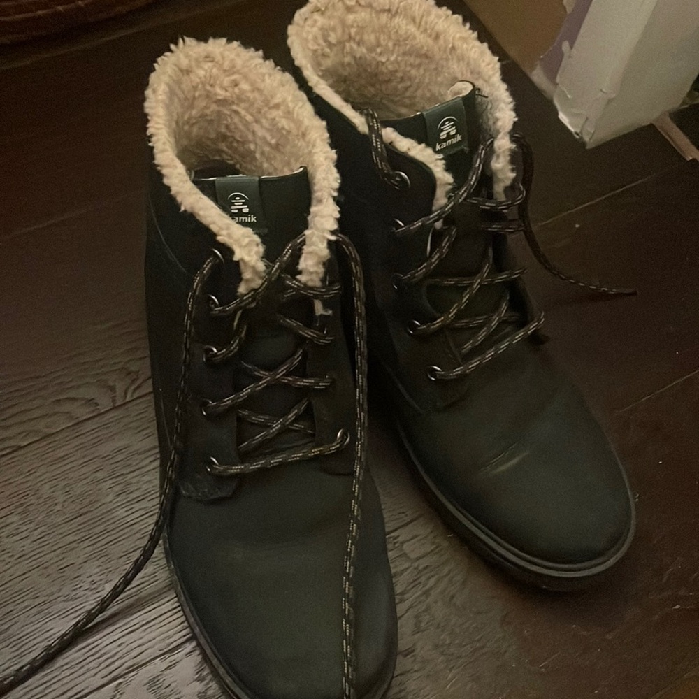KAMIK snow/ winter boots